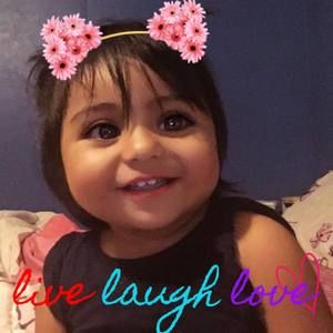 Meet your Posher, Flor